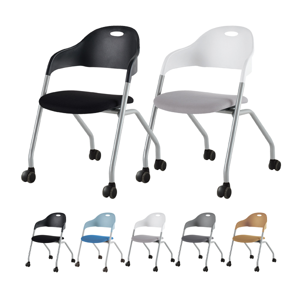 캐스퍼 회의용 의자 R1060