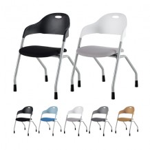 캐스퍼 회의용 의자 R1060