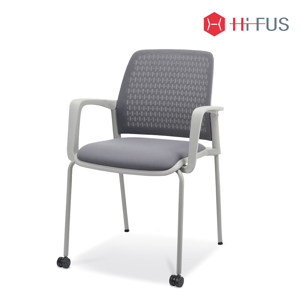 HFC-5012 에르곤메쉬의자 회의용 회의실 학원 강의실