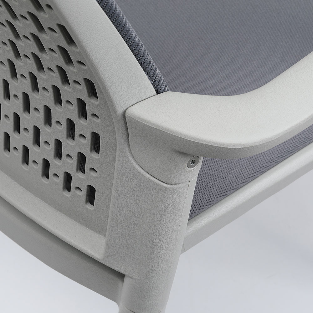 HFC-5012 에르곤메쉬의자 회의용 회의실 학원 강의실