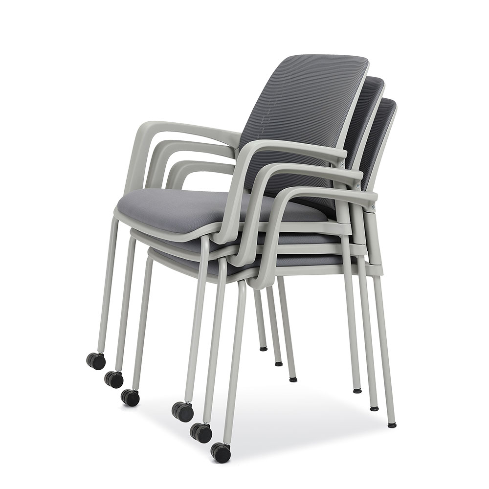 HFC-5012 에르곤메쉬의자 회의용 회의실 학원 강의실