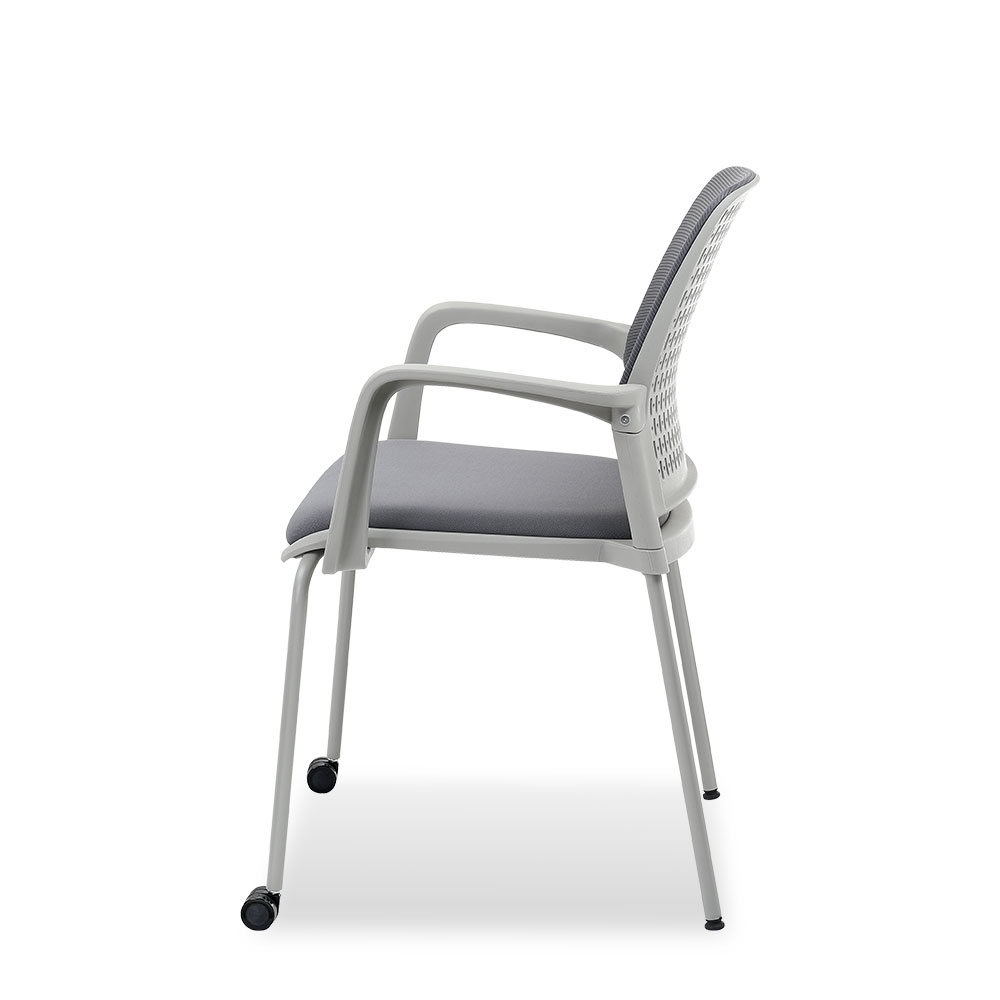 HFC-5012 에르곤메쉬의자 회의용 회의실 학원 강의실