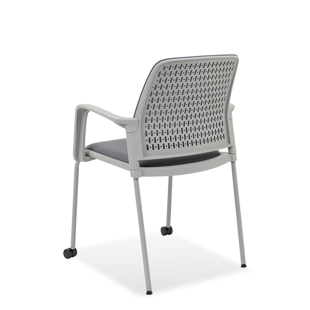 HFC-5012 에르곤메쉬의자 회의용 회의실 학원 강의실