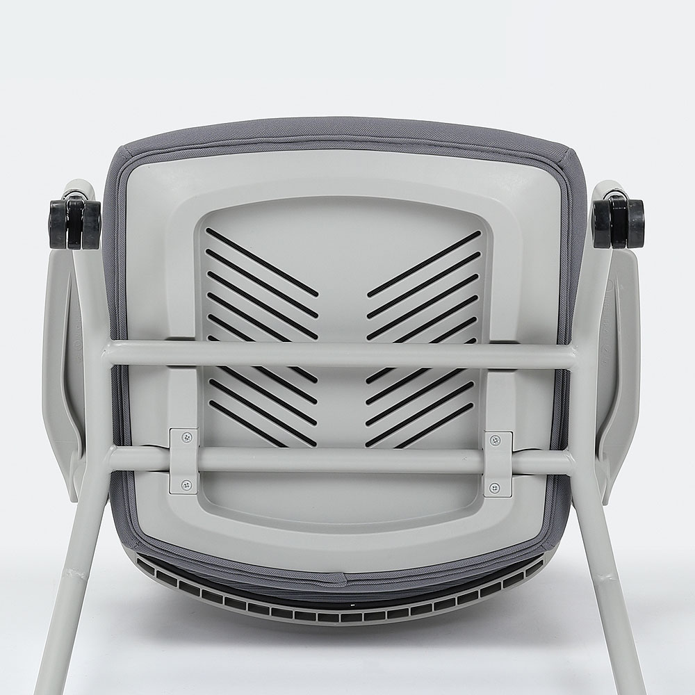 HFC-5013 플론 메쉬의자 회의용 회의실 다용도 학원