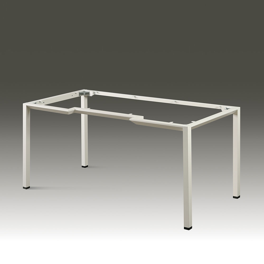 하이퍼스 알테라 MLD-6501-S1 기본형 트레이 책상 사무실 컴퓨터 서재 학생책상