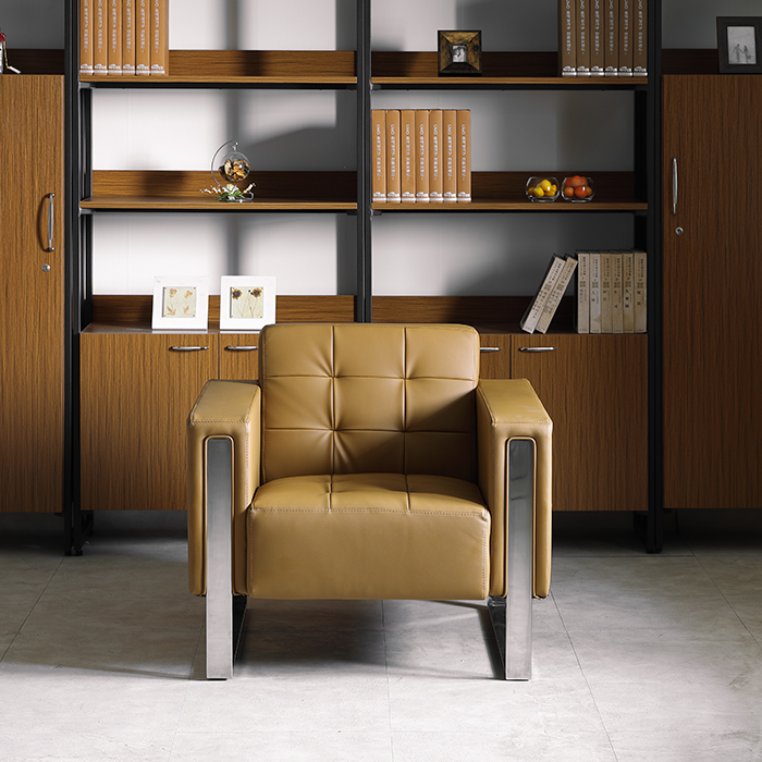 피노스 소파 중역실 사무실 대표실 HFS-775-1A HFS-775-3A