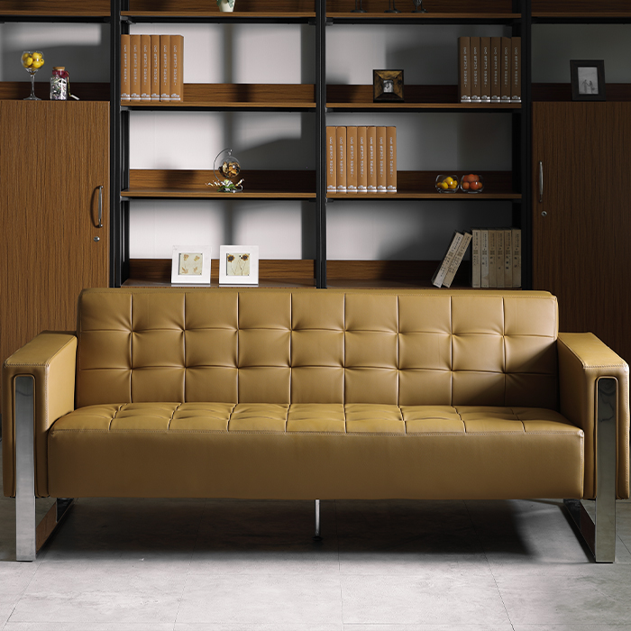 피노스 소파 중역실 사무실 대표실 HFS-775-1A HFS-775-3A