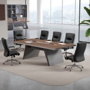 ERO-2000 2400 에르고 회의용 중역용 테이블 미팅룸 다인룸