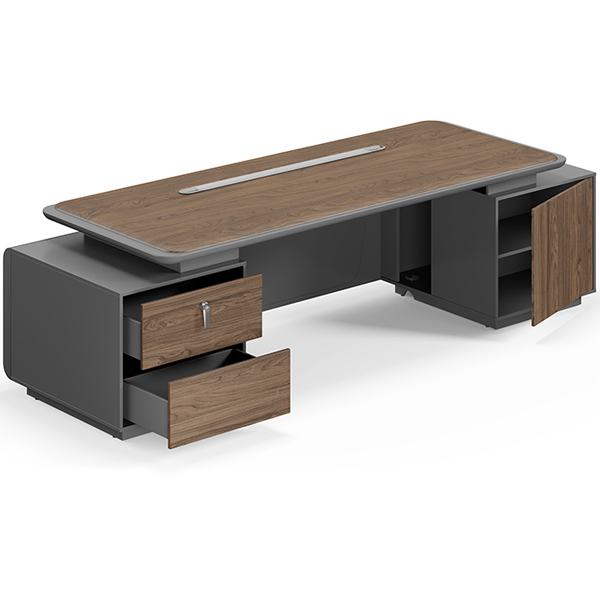 PRM-2000 프라임 중역용책상 임원실 사장님 프리미엄