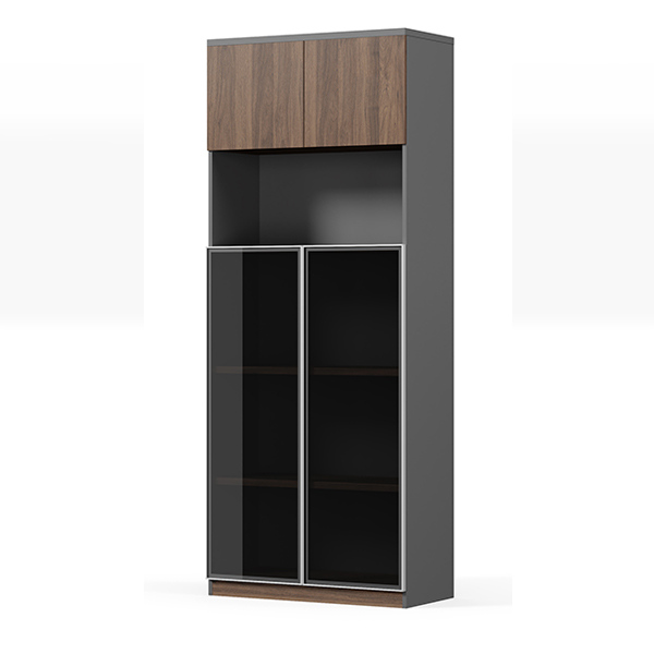 [ROM] 로만 클래식 장식장 수납장 진열장