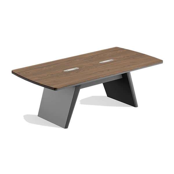 ROM-2000/2400M/3000M 로만 회의용테이블 중역용 임원실 대형탁자