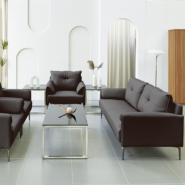 PRM-610B 소파테이블 중역용 사무실 보조테이블