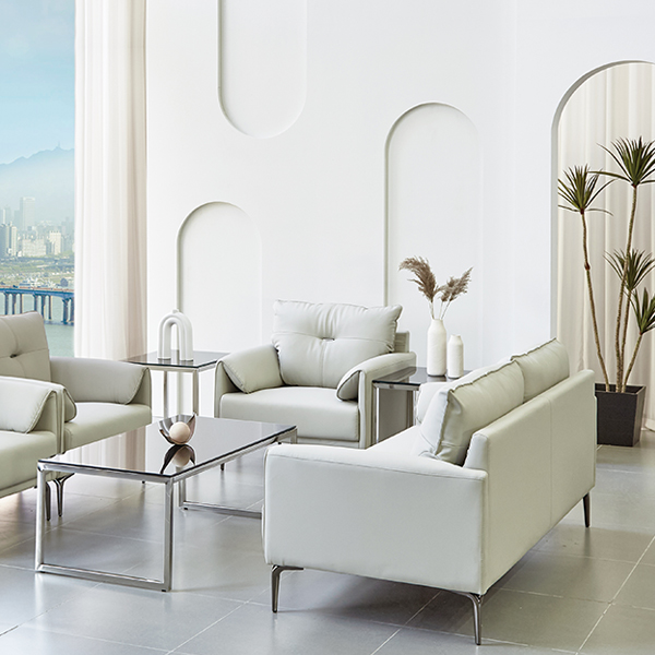 PRM-610B 소파테이블 중역용 사무실 보조테이블