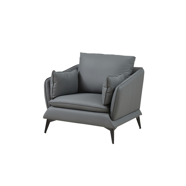 응접실 모네 중역용 소파 MN 001 003 사무실가구 대표실 서재용