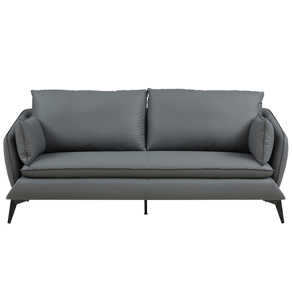 응접실 모네 중역용 소파 MN 001 003 사무실가구 대표실 서재용