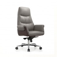 VEL-202H 벨라 중역용 의자 임원 사장님 사무용 서재 체어