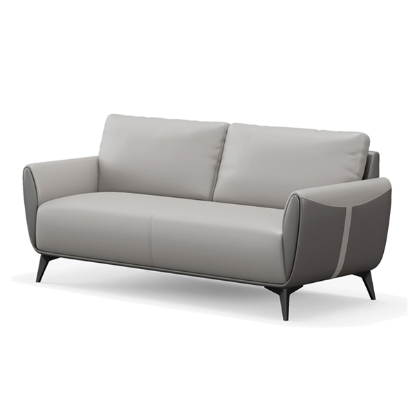 노블 소파 1인 3인 휴게실 사장실 서재 중역용 NOB-001 003