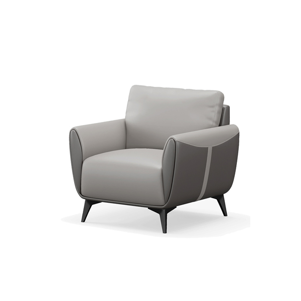 노블 소파 1인 3인 휴게실 사장실 서재 중역용 NOB-001 003