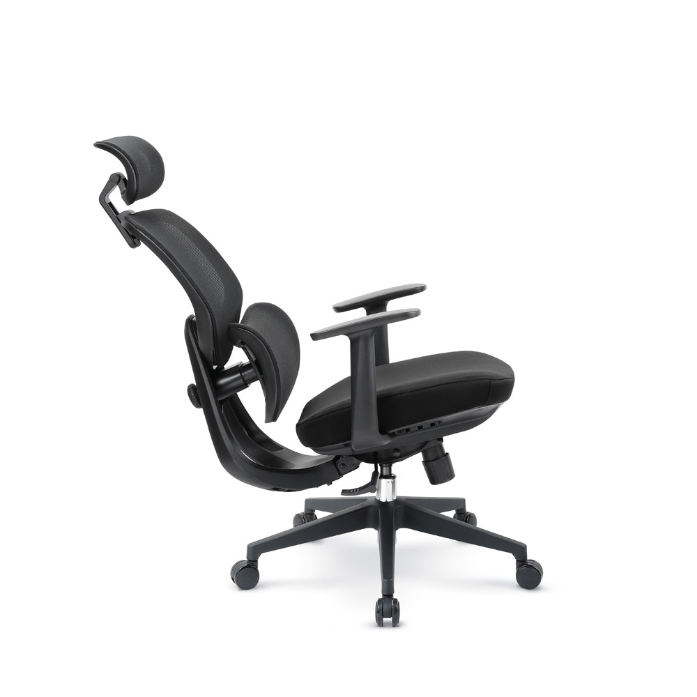 HFC-3851B/칼렌체어/패브릭 사무실 사무용의자