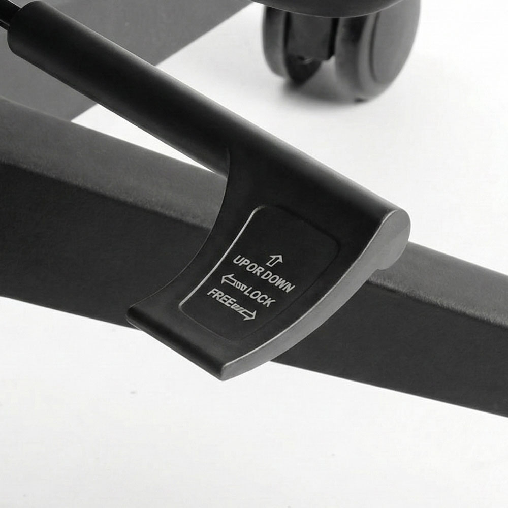 HFC-3851B/칼렌체어/패브릭 사무실 사무용의자