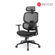 HFC-3851B/칼렌체어/패브릭 사무실 사무용의자