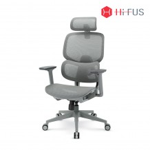 HFC-3851GY 칼렌체어 올메쉬 사무실 사무용 오피스의자