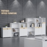 노블 장식장시리즈 사무실 책장 2단 3단 4단 올도어장 오픈장 하도어장 옷장