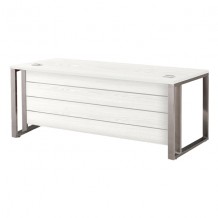 MRD 미르 서스 SUS 사이드별도 지단오크 중역용 팀장 임원책상