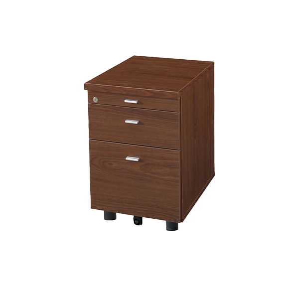 MRS-SU미르 중역책상 내추럴월넛 서스 국산