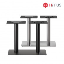 모나코 낮은 테이블 다리 HFL-3312 카페 업소용 탁자 다리 높이580