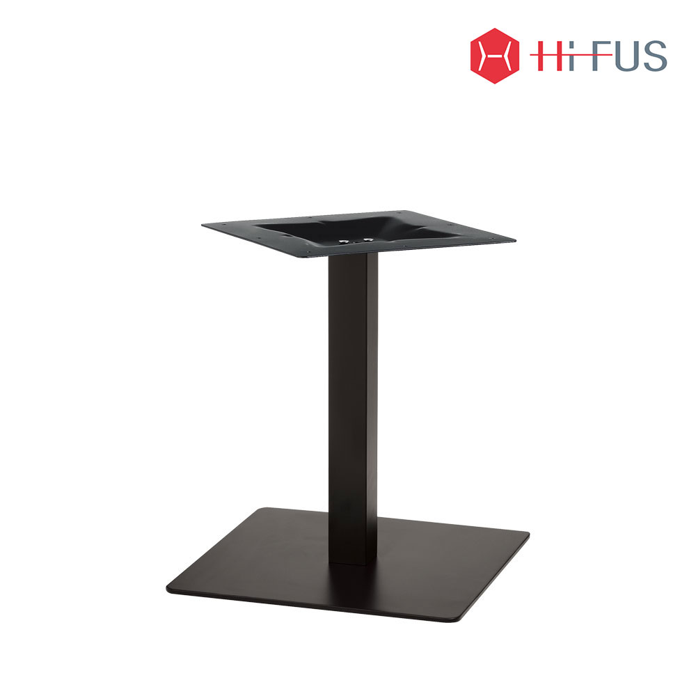 미란다 낮은 테이블 다리 HFL-3305 카페 업소용 탁자 다리 높이580
