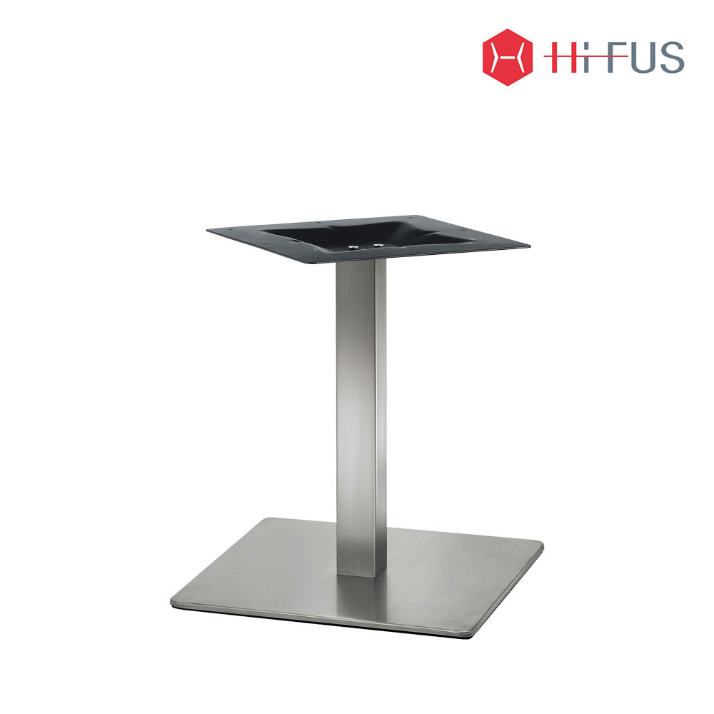 미란다 낮은 테이블 다리 HFL-3305 카페 업소용 탁자 다리 높이580
