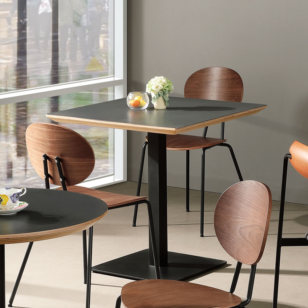 HFT-3604W/B 자작나무 합판 HPM 빗각 사각상판(36T)