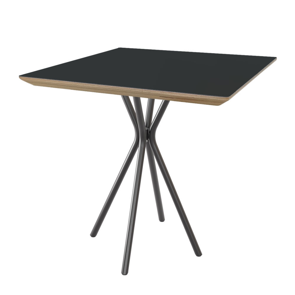 HFT-3604W/B 자작나무 합판 HPM 빗각 사각상판(36T)