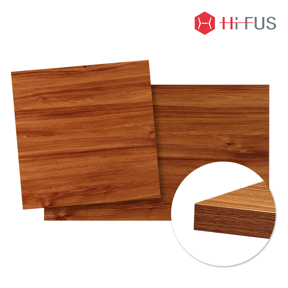 HFT-004LW 월넛 LPM 사각상판 25T