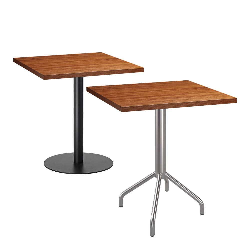 HFT-004LW 월넛 LPM 사각상판 25T