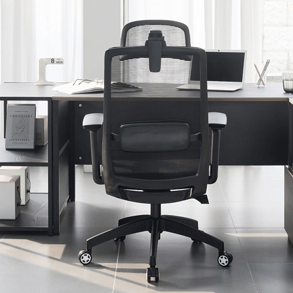 T-2411 메쉬 사무용의자