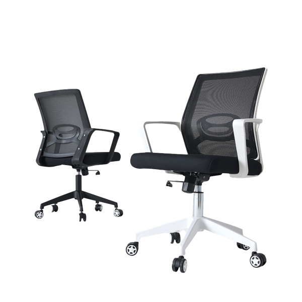 뮤보 T-801 T802 메쉬 사무용의자