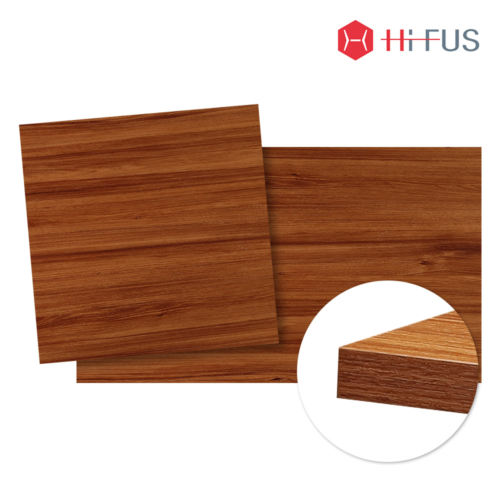 HFT-004LW 월넛 LPM 사각상판36T