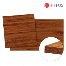 HFT-004LW 월넛 LPM 사각상판36T