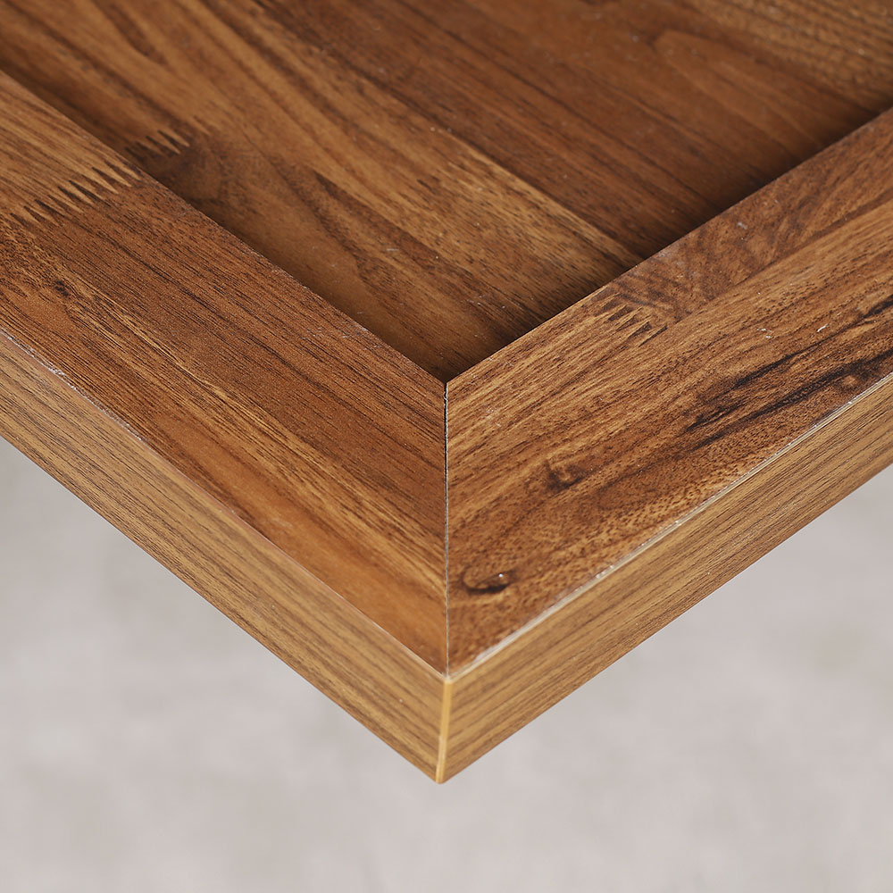 HFT-004LA 멀바우 LPM 사각상판 36T