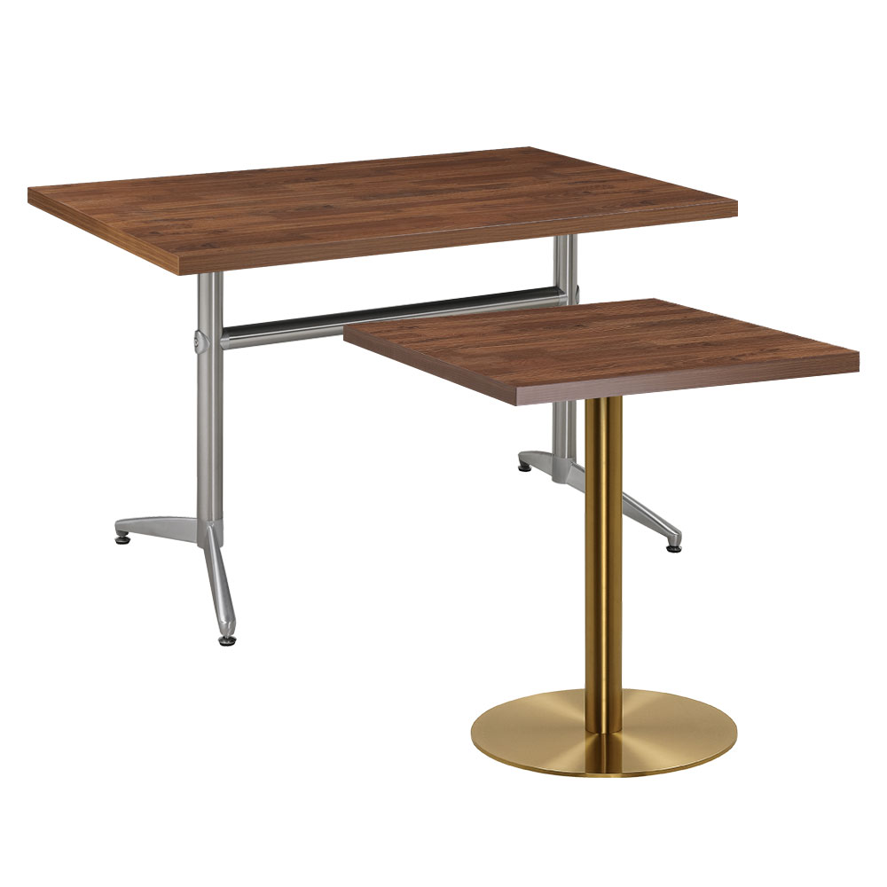 HFT-004LA 멀바우 LPM 사각상판 36T