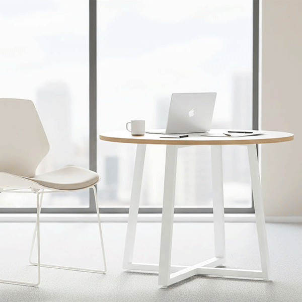 MUBO 뮤보 원형테이블