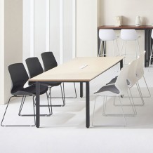 MUBO 뮤보 다이아멀티 회의용의자