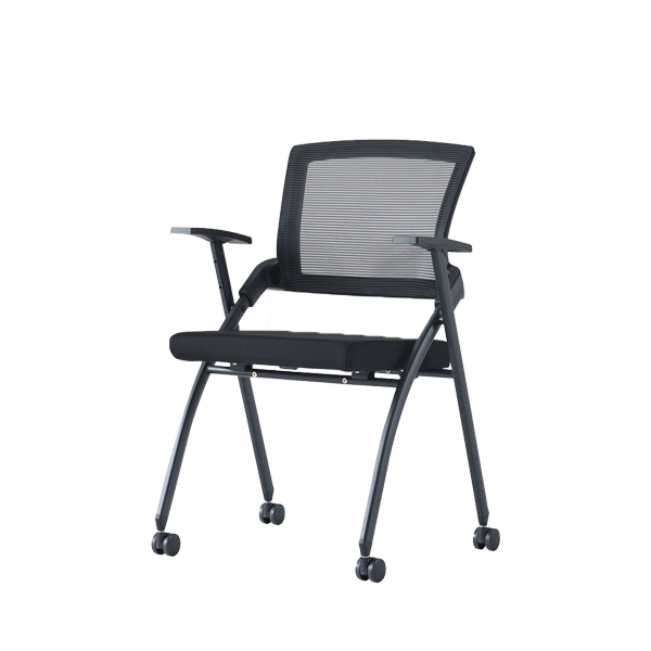 뮤보 F-1 엑소 회의용의자 메쉬