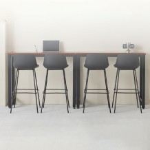 MUBO 뮤보 카페 바텐의자