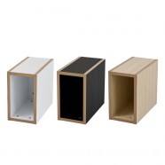 뮤보 북앤드 서류 책정리