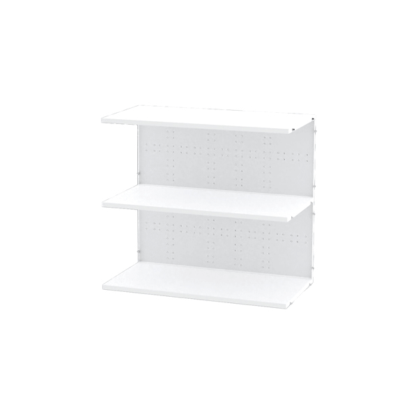 MUBO 뮤보 철제형 2단장 연결장