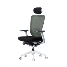 로디 메쉬의자 사무실 컴퓨터 옷걸이형