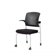 TS-403 탑스터디 C형 사출 회의용의자 상담실